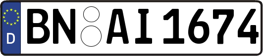 BN-AI1674