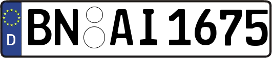 BN-AI1675