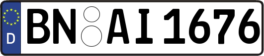 BN-AI1676