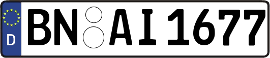 BN-AI1677