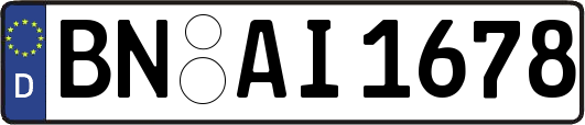 BN-AI1678
