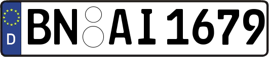 BN-AI1679