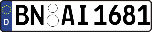 BN-AI1681