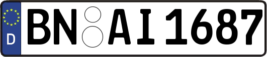 BN-AI1687