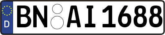 BN-AI1688