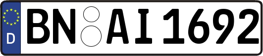BN-AI1692