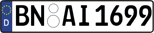 BN-AI1699