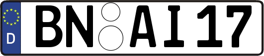 BN-AI17
