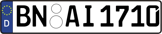 BN-AI1710