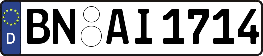 BN-AI1714