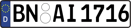 BN-AI1716