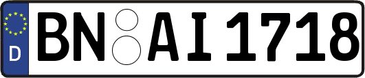 BN-AI1718