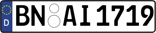 BN-AI1719
