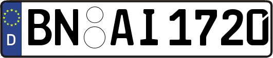 BN-AI1720