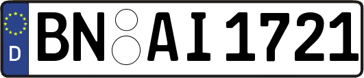 BN-AI1721
