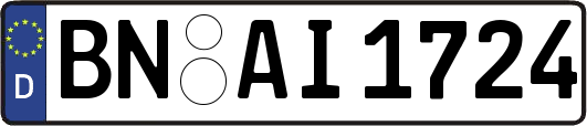 BN-AI1724