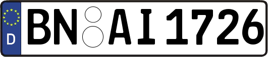 BN-AI1726
