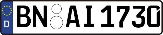BN-AI1730