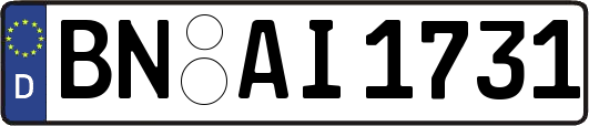 BN-AI1731