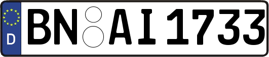 BN-AI1733