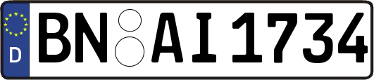 BN-AI1734