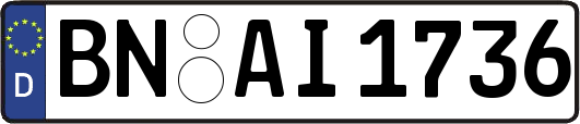 BN-AI1736