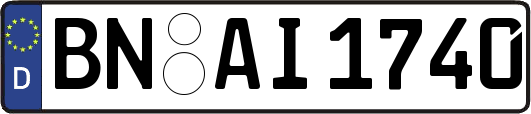 BN-AI1740