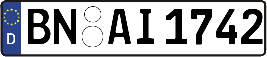 BN-AI1742