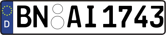 BN-AI1743
