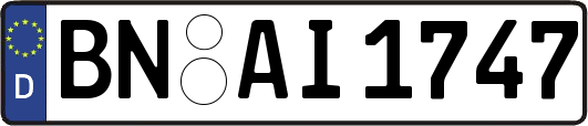 BN-AI1747