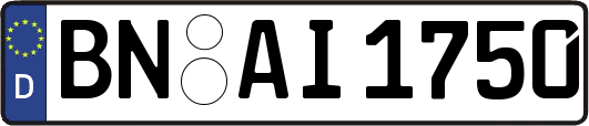 BN-AI1750