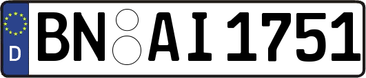 BN-AI1751