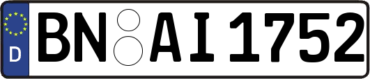 BN-AI1752