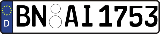BN-AI1753