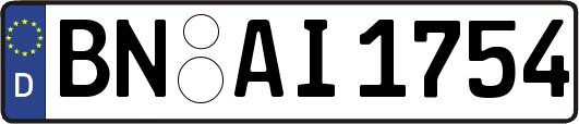 BN-AI1754