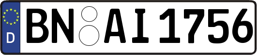 BN-AI1756