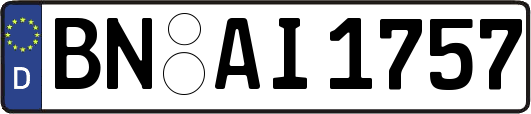 BN-AI1757