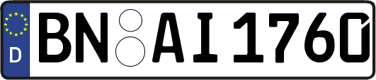 BN-AI1760