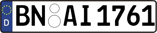 BN-AI1761