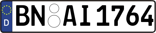 BN-AI1764