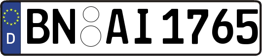 BN-AI1765