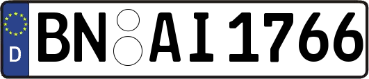 BN-AI1766