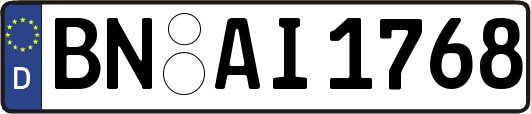 BN-AI1768