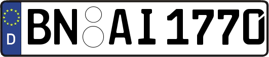 BN-AI1770