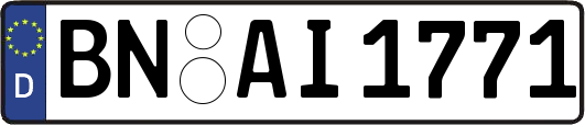 BN-AI1771