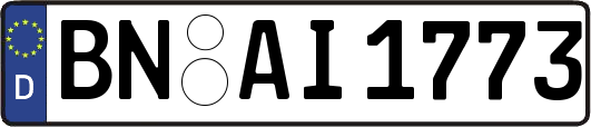 BN-AI1773