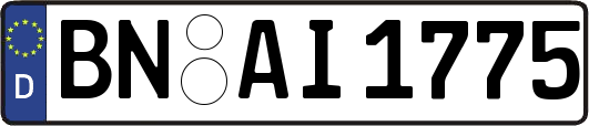 BN-AI1775