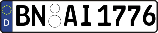BN-AI1776