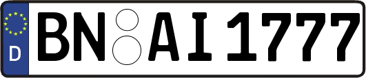BN-AI1777
