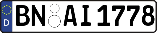 BN-AI1778